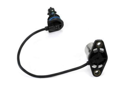 Cadillac 12637010 Level Sensor