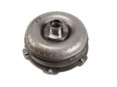 Chevy Torque Converter - 24290214