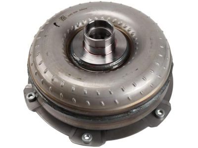 Chevy 24290214 Torque Converter