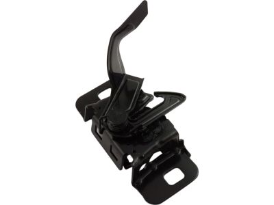 Chevy 22797521 Lock Assembly