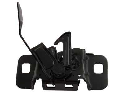 GMC 22797521 Latch