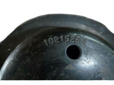 Buick 10215266 Pulley