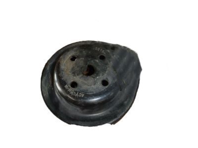 Chevy 10215266 Pulley