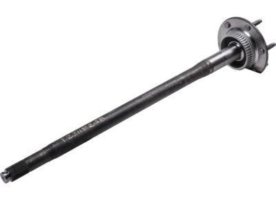 GMC 19207870 SHAFT,REAR AXLE