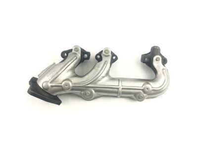 Chevy 12574320 Exhaust Manifold