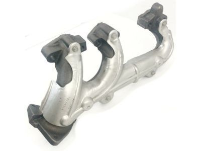 2006 GMC Savana 2500 Exhaust Manifold - 12574320