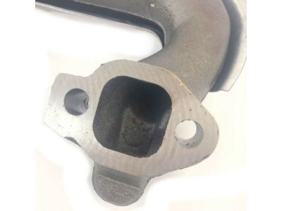 GMC 12574320 Exhaust Manifold