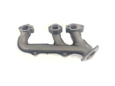 Chevy 12574320 Exhaust Manifold