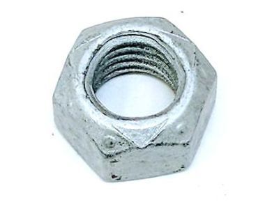 GMC 9442939 (HEXAGON PRVL TORQUE)(1/2X13X7/16)(ZINC COATED 301M)(8.917)