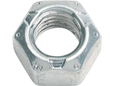 GMC 9442939 (HEXAGON PRVL TORQUE)(1/2X13X7/16)(ZINC COATED 301M)(8.917)