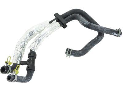 Buick 15813532 Heater Hose