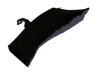 Chevy 84010173 Front Duct