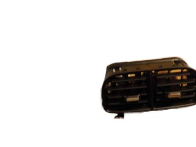 Cadillac 12493615 Outlet Assembly