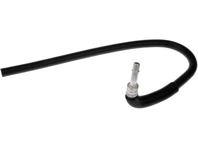 GMC 15708623 HOSE,HEATER INLET(ENGINE TO HEATER MODULE)(INCLUDES 9)(1100MM LONG)(CODE 8623)