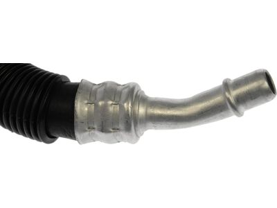 GMC 15708623 HOSE,HEATER INLET(ENGINE TO HEATER MODULE)(INCLUDES 9)(1100MM LONG)(CODE 8623)