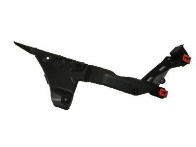 Chevy 92247764 Side Bracket