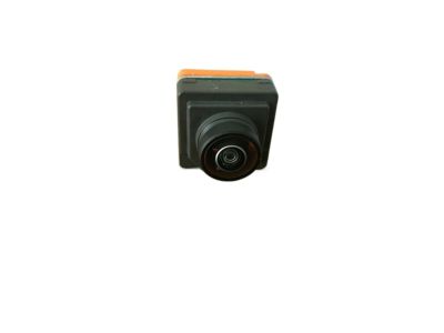 GM 84898211 Camera Assembly, Rear View Drvr Info