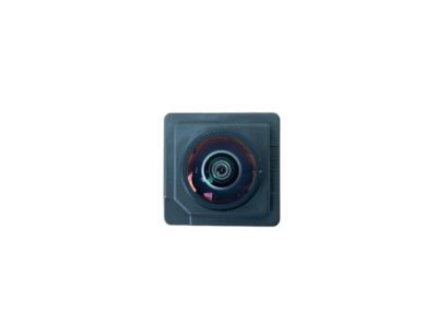 Chevy 84898211 Rear Camera