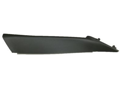 GMC 15262947 Windshield Pillar Trim