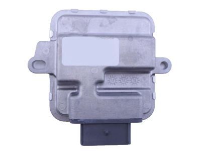 Chevy 23337305 MODULE,TRAILER BRAKE POWER CONTROL(USE TOGETHER WITH MATING CONNECT 19329472 16/WAY WO LEADS)(LABELED 23337305)