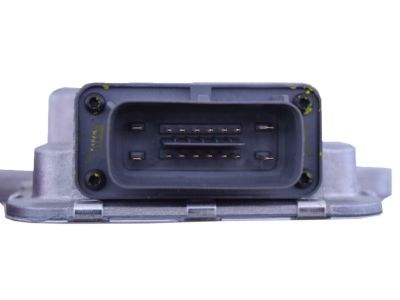 Chevy 23337305 MODULE,TRAILER BRAKE POWER CONTROL(USE TOGETHER WITH MATING CONNECT 19329472 16/WAY WO LEADS)(LABELED 23337305)