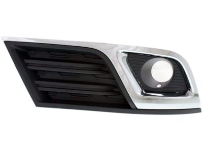 Chevy 20988620 Trim Cover