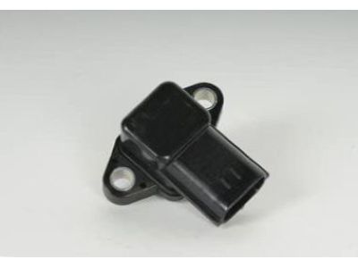 2002 Chevy Tracker MAP Sensor - 91176190