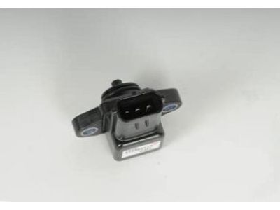 Chevy 91176190 Map Sensor