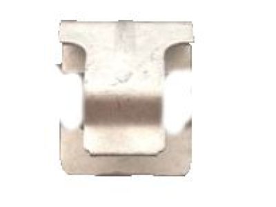 GMC 10410811 Switch Panel Clip