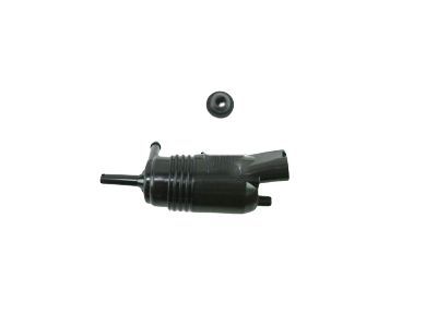 GMC 22979757 Washer Pump