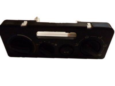 Chevy 94859832 Heater Control