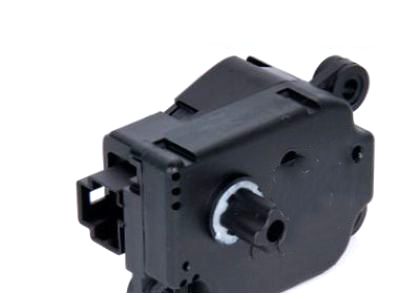 Chevy 92215208 Actuator