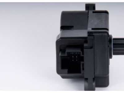 Cadillac 92215208 Actuator