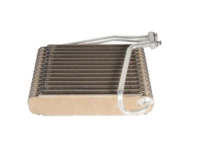 Chevy Suburban 2500 Evaporator - 15225889