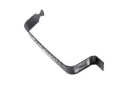 Buick 22650471 Fuel Tank Strap