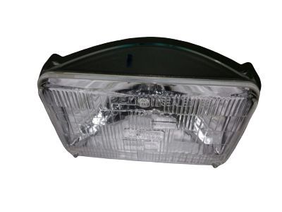 GMC 16502973 Sealed Beam