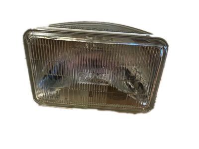 GMC 16502973 Sealed Beam