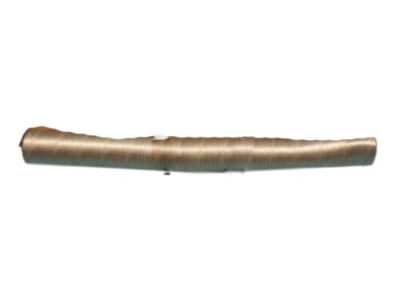 GMC 1260631 Heat Tube