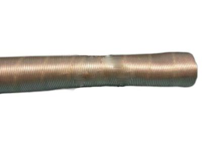 1984 Chevy G10 Air Hose - 1260631