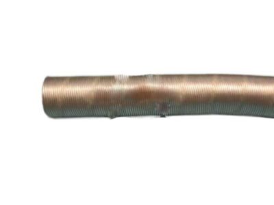 Pontiac 1260631 Heated Air Tube