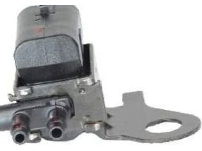 GMC 1997212 Solenoid