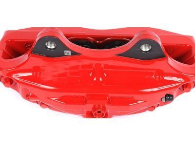 2016 Chevy Corvette Brake Calipers - 84089133