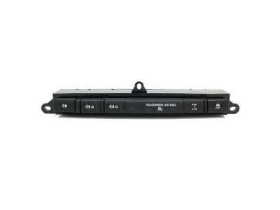 Hummer 15800081 Switch