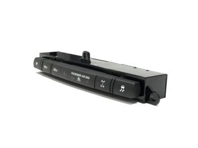 Hummer 15800081 Switch