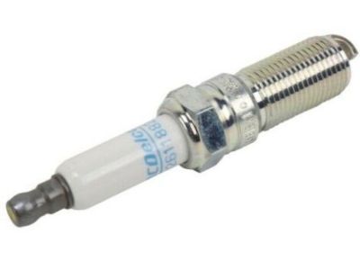 GMC 12681657 Spark Plug