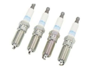 Saturn 12681657 Spark Plug