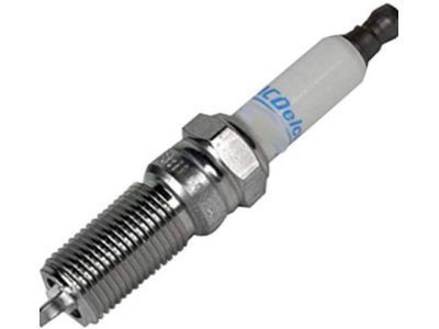 Saturn 12681657 Spark Plug