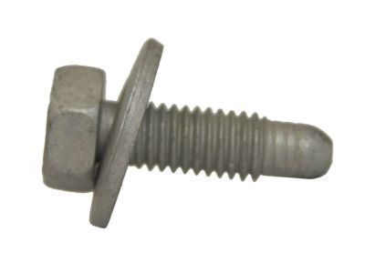 Chevy 11514623 Retainer Plate Bolt