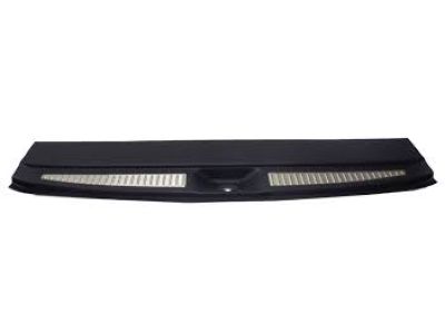 GMC 22886552 Scuff Plate