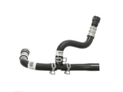 Buick 20765678 Inlet Hose